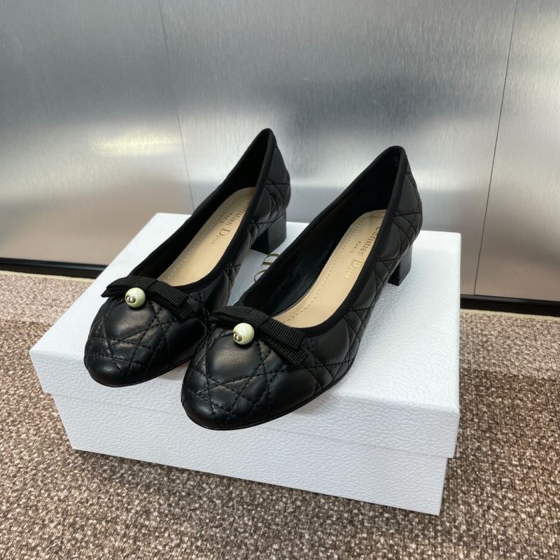 Christian Dior Heeled Shoes